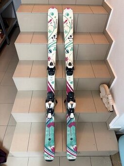 Predam lyze TecnoPro Sweety 140cm