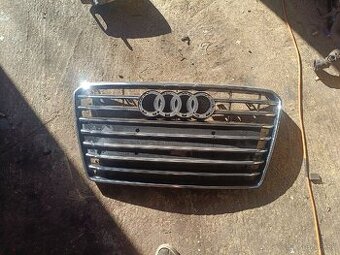 Predná maska A6 c7