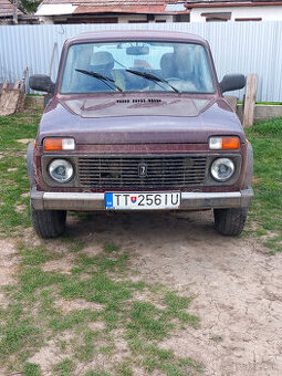Lada Niva