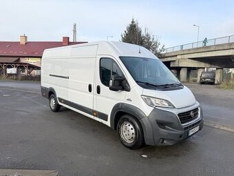 Fiat Ducato maxi