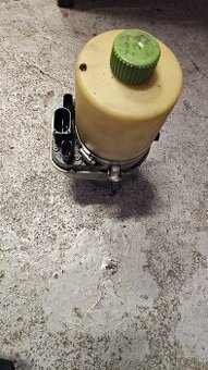 Elektrické čerpadlo posilňovača riadenia TRW