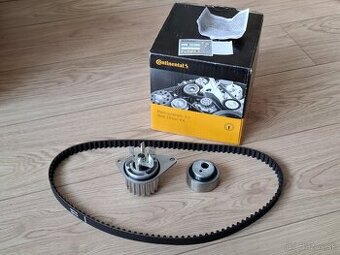Continental sada rozvodov Peugeot / Citroen
