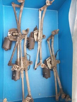 Skoda octavia 1 , volkswagen, seat