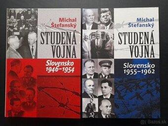Studená vojna a Slovensko