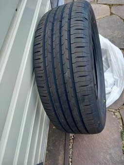 Nové letné pneumatiky