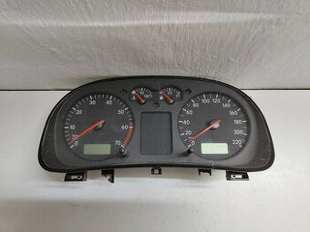 tachometer Vw Golf IV 1j0919861 30€