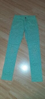 Nohavice Takko Crash one