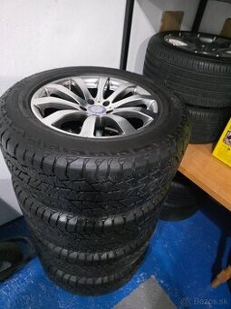 Hankook Dynapro at2 255/60r18