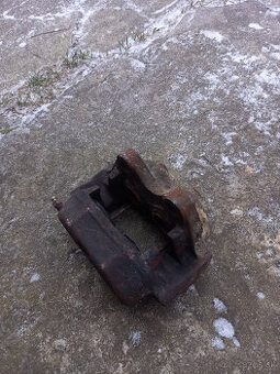 Brzdový strmeň 130/Rapid