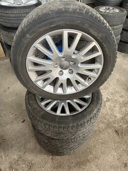 5x112 r17 Audi - 1