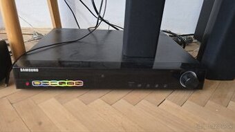 Predám 1000W domáce kino Samsung HT-Z310T.