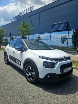 Citroën C3 C-Series 1.2 PureTech
