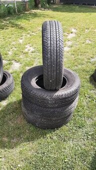225/75r15 102S Good Year