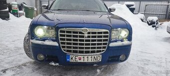 Chrysler 300 3,0 diesel