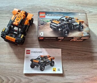 Lego Technic 42166