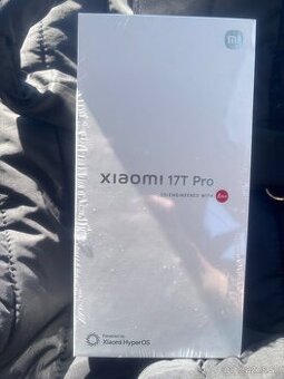 Xiaomi 17 pro 512gb
