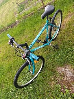 Predám horský bicykel admirál