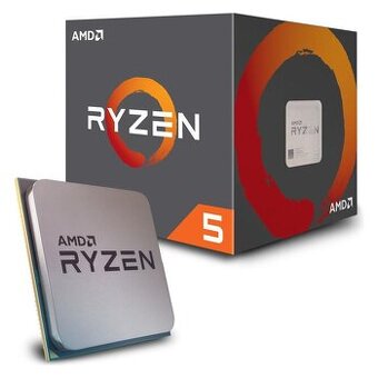 amd ryzen 5 1600