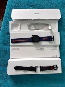 Apple Watch SE 44 mm