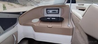 Predám motorový čln regal 1800