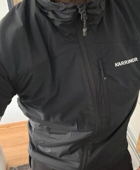 Karrimor vesta L krásny strih spracovanie