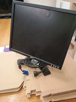 Monitor s uhlopriečkou 47cm