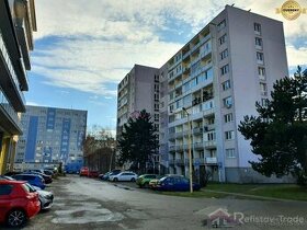 Parkovacie státie - Košice - Terasa, Tr. SNP/Narcisová