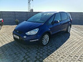 Ford Smax - 1