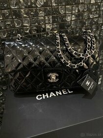 Chanel Double Flap shoulder bag