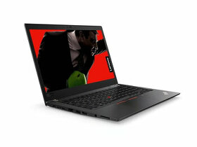 Predam Lenovo ThinkPad T480s Multitouch (i7, 16gb, 256ssd)