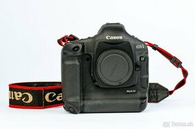 Canon EOS 1D Mark IV - 1