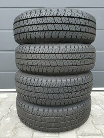 195/60 r16 c letne uzitkove pneu zatazove 195 60 16 R16C