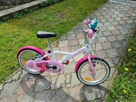 Detský bicykel 16”