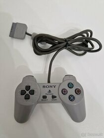 PlayStation 1 ovládač - 1