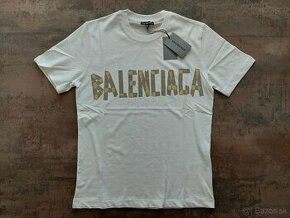 Pánske tričko Balenciaga M.