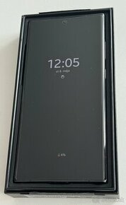 Samsung Galaxy S23 Ultra + Samsung Fit 3 + príslušenstvo