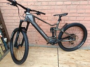 NOVÝ elektrobicykel Merida eOne-Sixty 8000  2023 Karbón