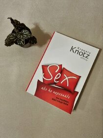 Kniha Sex ako ho nepoznáte