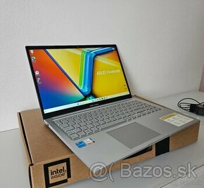 ASUS VIVOBOOK 15/i5/16/512