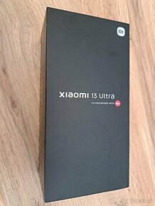Xiaomi 13 ultra olive green