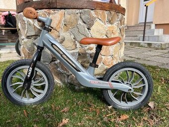 Odrážadlo Zopa Racer by Qplay
