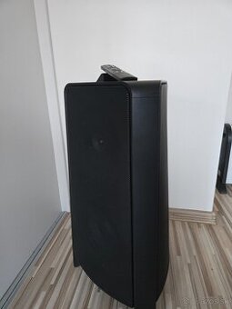 Samsung MX-T50, 500W Bluetooth Reproduktor