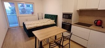 Garsónka / 30 m2 / - Žilina - Bulvár Residence