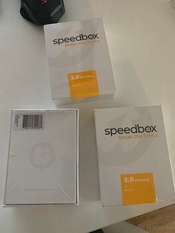 Speedbox 3.0 B.Tuning Bosch - Nove, nerozbalene