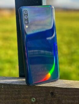 Predam Samsung A50 4GB/128GB