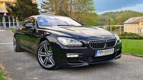 BMW 650i xDrive, 4.4, 330KW/449PS