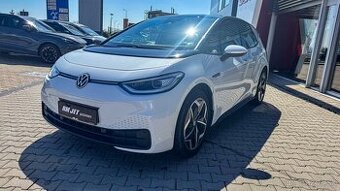 Volkswagen ID.3 Pro 58kWh, 150 KW
