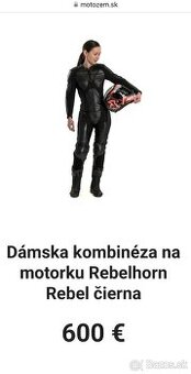 Damska kombineza