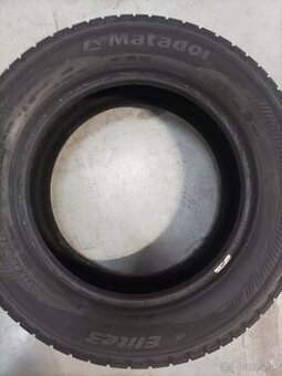 215/60 R16 nová