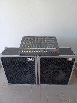 PREDAM PASIVNE REPROBEDNE  /  MIX PREDANY  /
